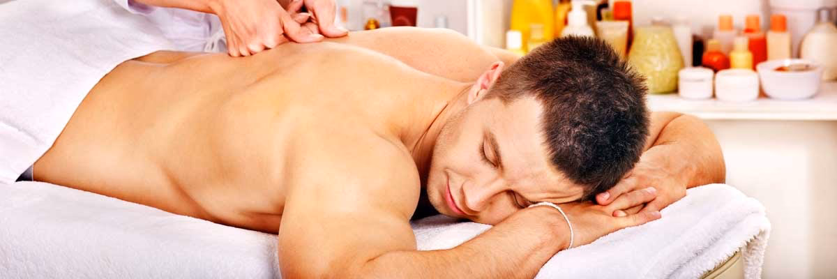 Was ist eine lösende Ganzkörpermassage?