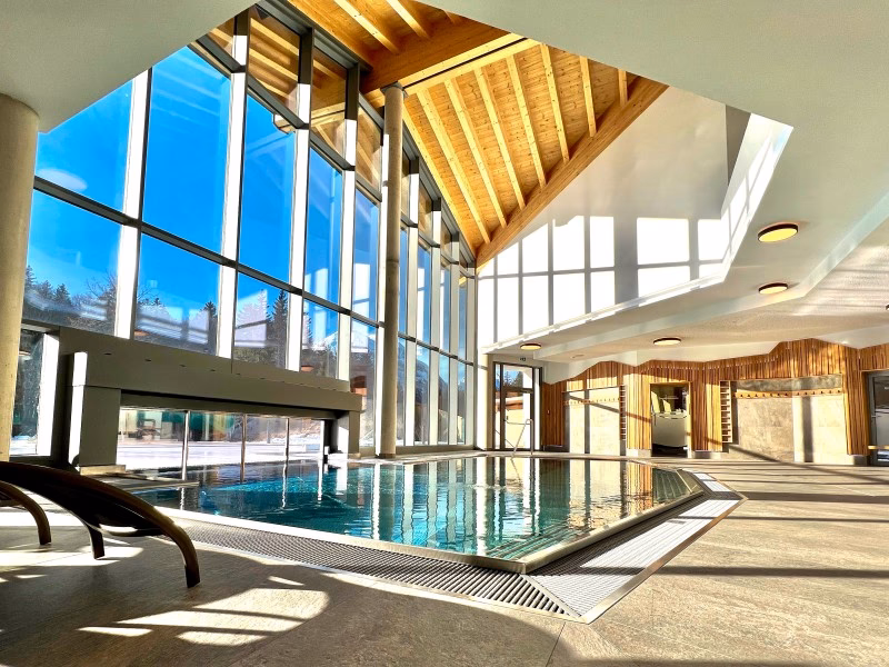 Was gibt es in Leutasch zu sehen?