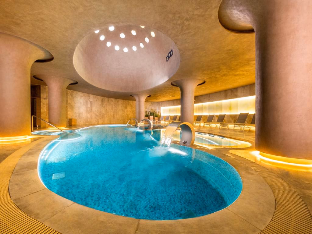 What is Eskisehir known for?