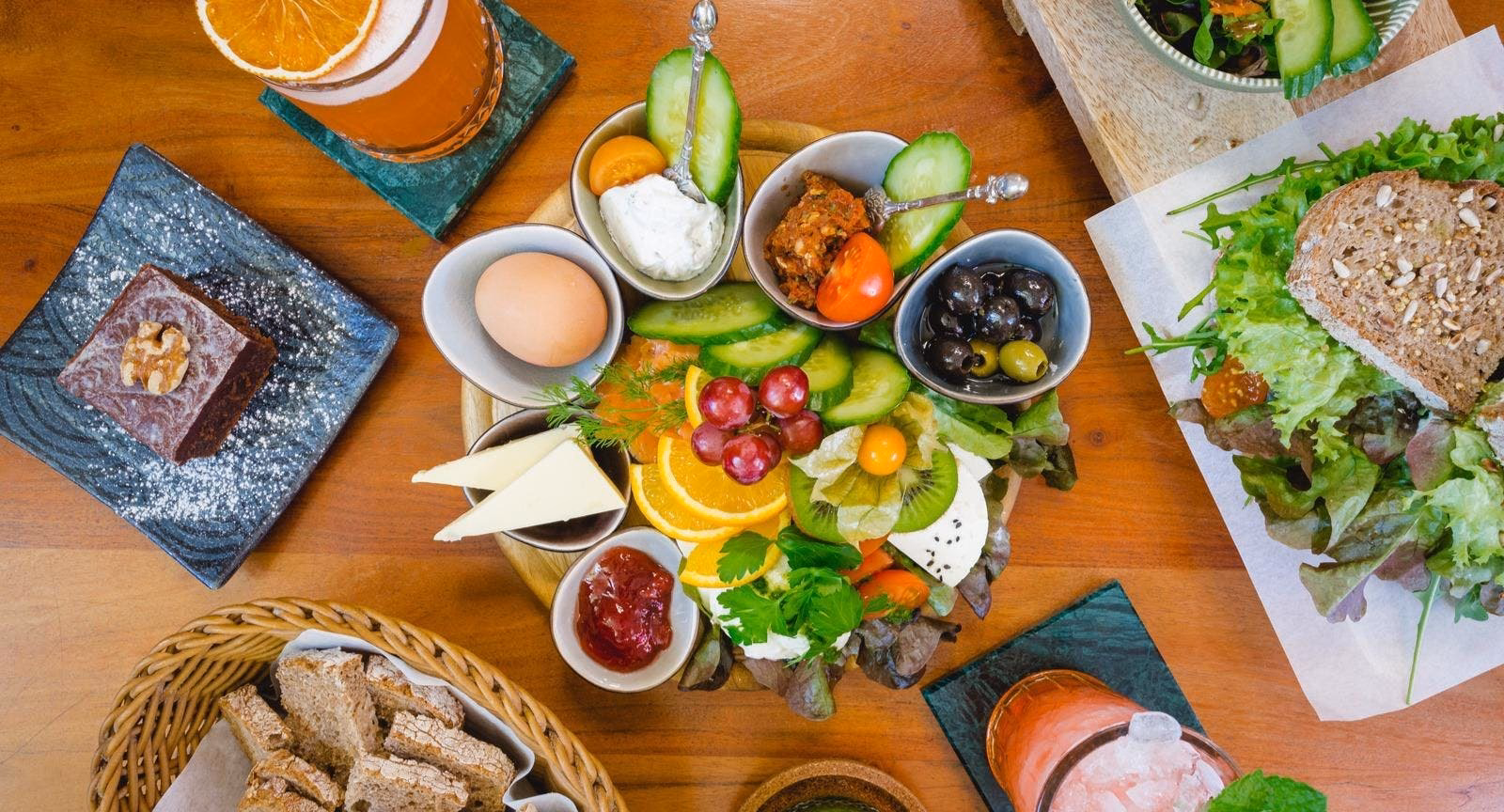 Wie finde ich die besten Restaurants?