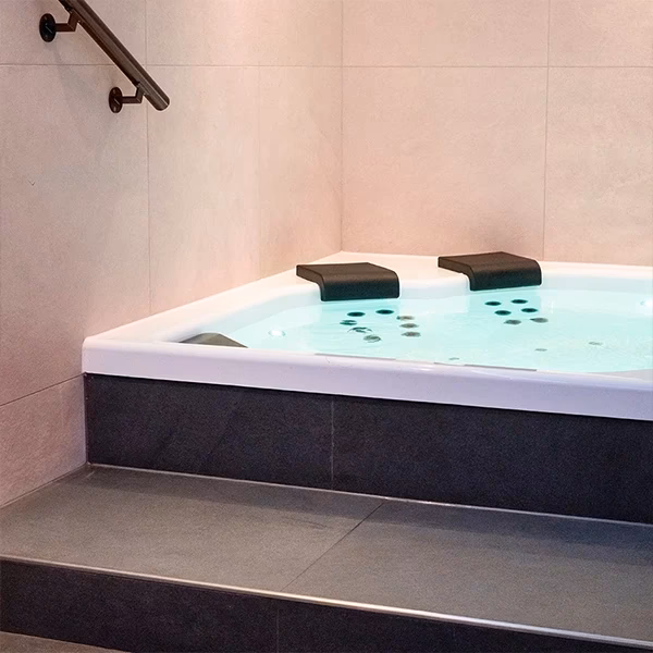 Wie viele Saunen gibt es in Essen?