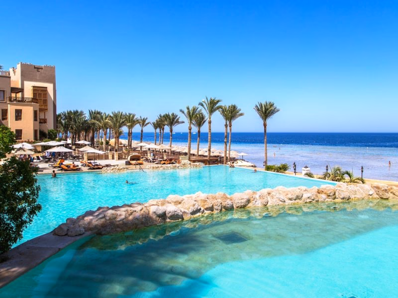 Was gibt es in Makadi zu sehen?