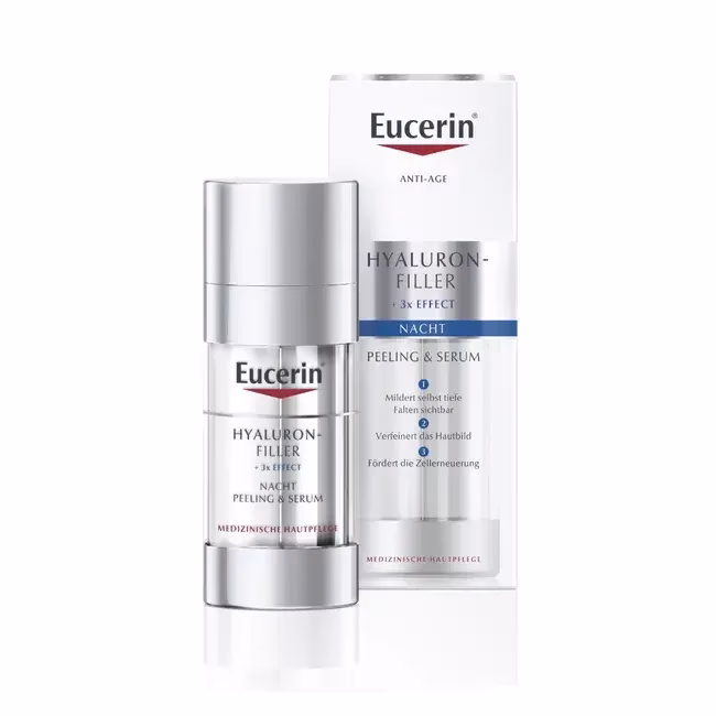 Was ist der Unterschied zwischen transparente und Langkettige Hyaluronsäure?