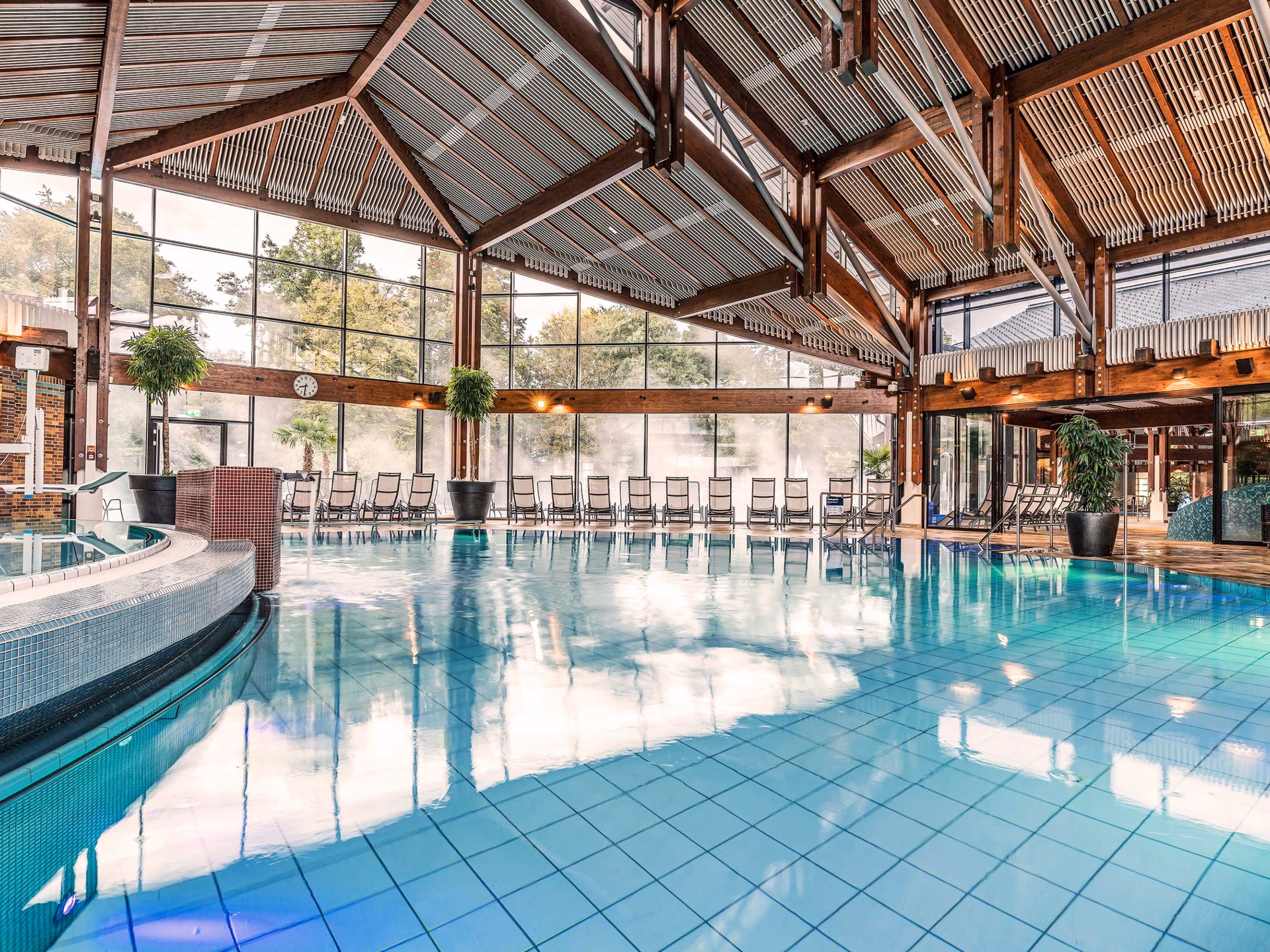 Was kann man in der Keidel Therme machen?