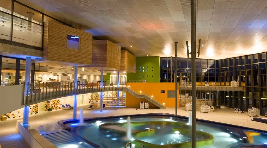 Was kostet der Eintritt ins Europabad?