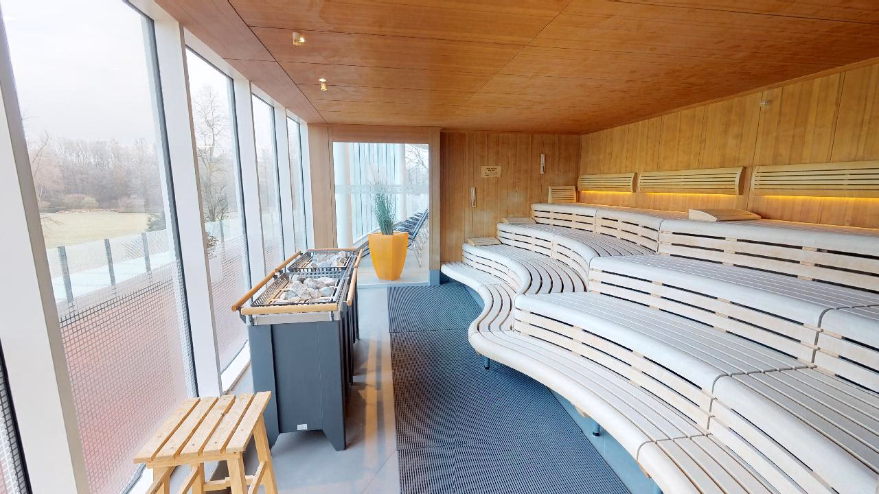 Wer bezahlt die Eintrittspreise für die Europa Therme?