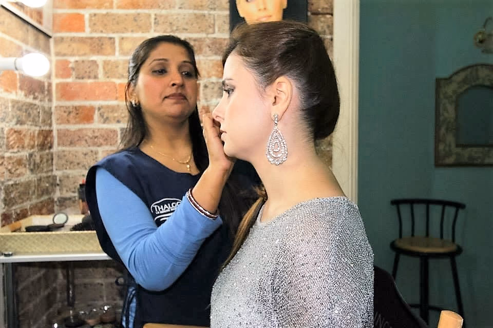 What can you expect at face body day spa?