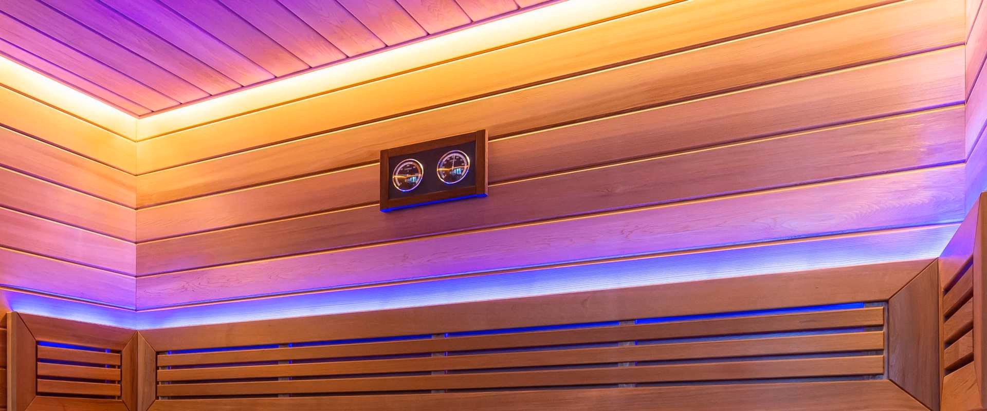 Welche Farben eignen sich für die Lichttherapie?