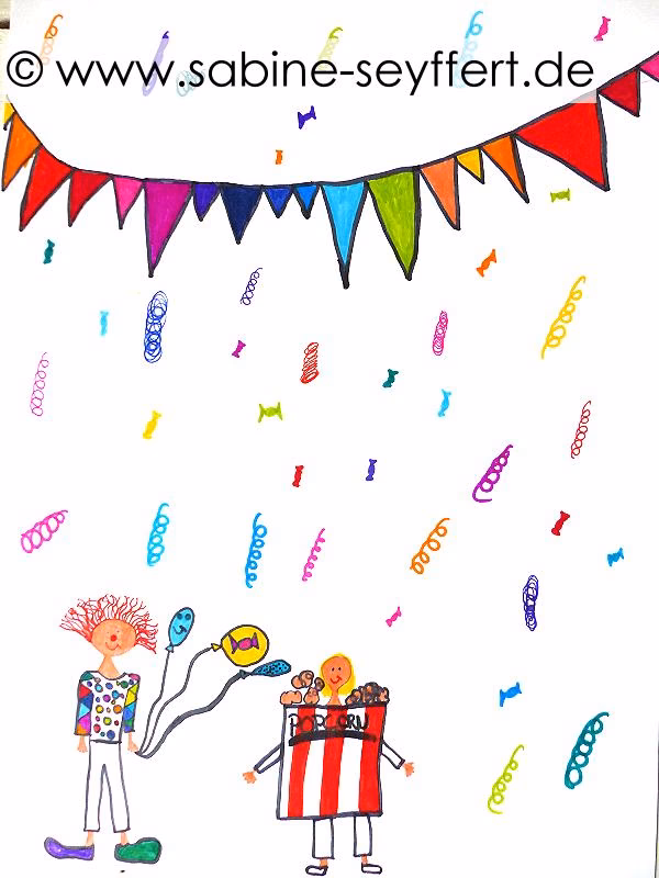 Was ist ein Faschingsumzug?