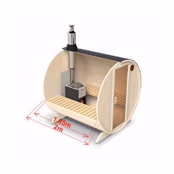 Was muss ich beim Kauf einer fasssauna beachten?