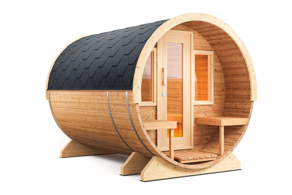 Wie wirkt sich Saunieren auf den Körper aus?