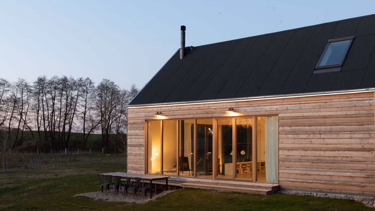 Welche Vorteile bieten die Unterkünfte mit Sauna?