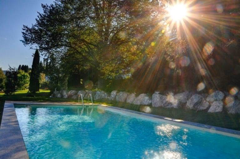 Was für Sportmöglichkeiten gibt es im Schwarzwald?