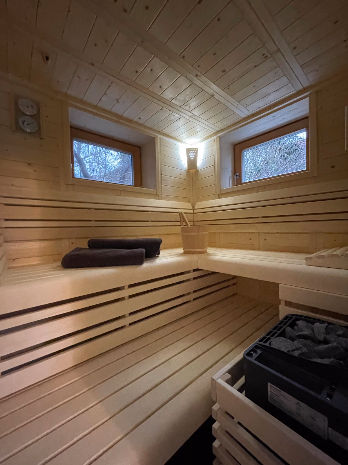 Wie viel kostet eine Ferienwohnung in Nürnberg?