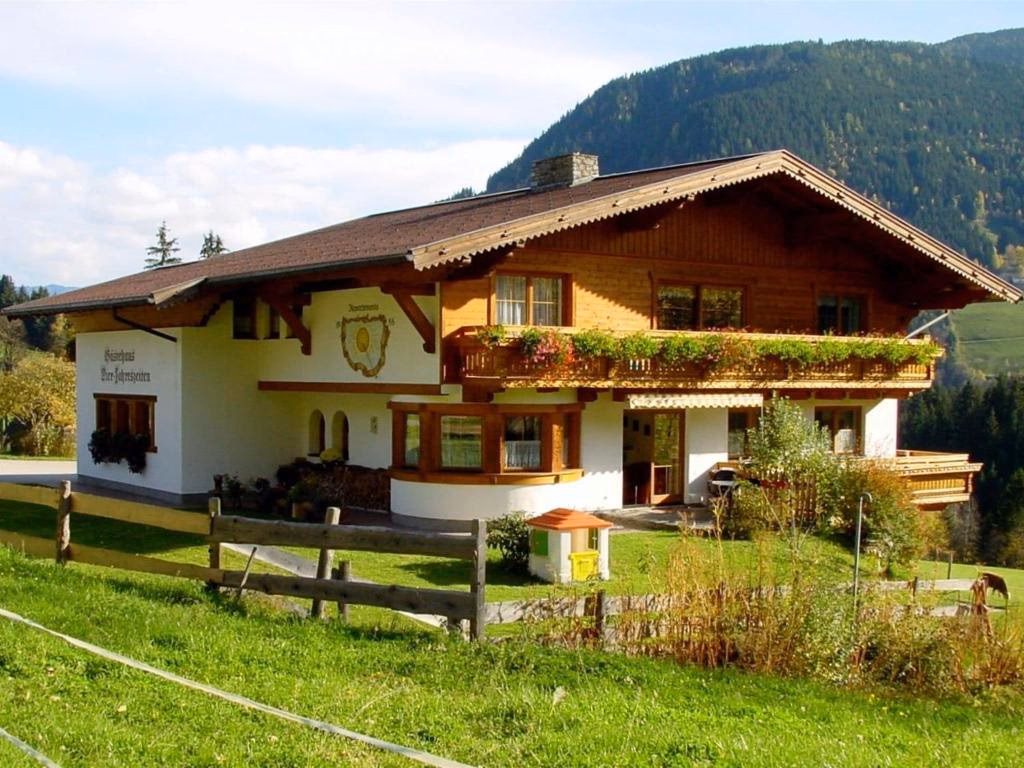 Was kann man in Schladming machen?