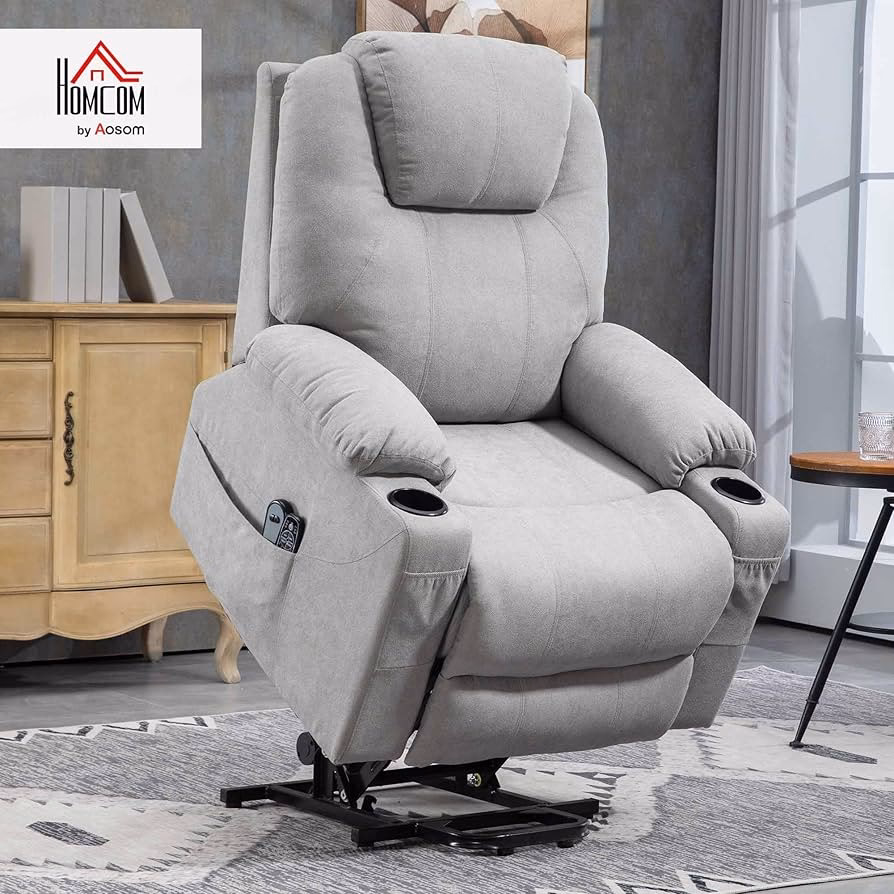 Was ist ein stufenlos verstellbarer Fernsehsessel?