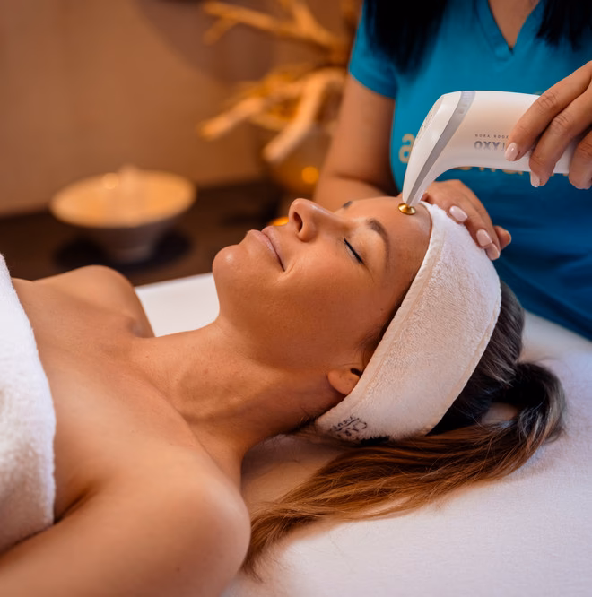 Wie reserviere ich einen Termin bei Feuerberg?