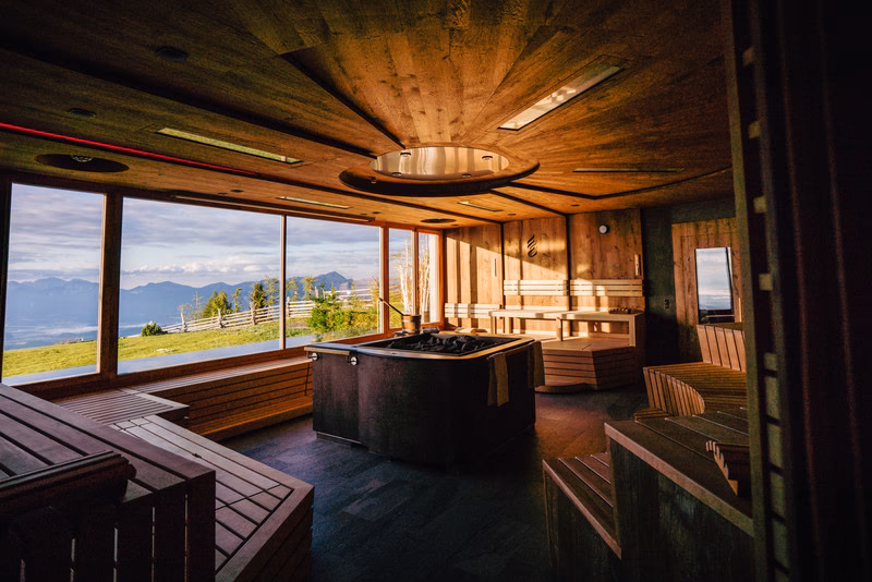 Was kann man am Feuerberg machen?