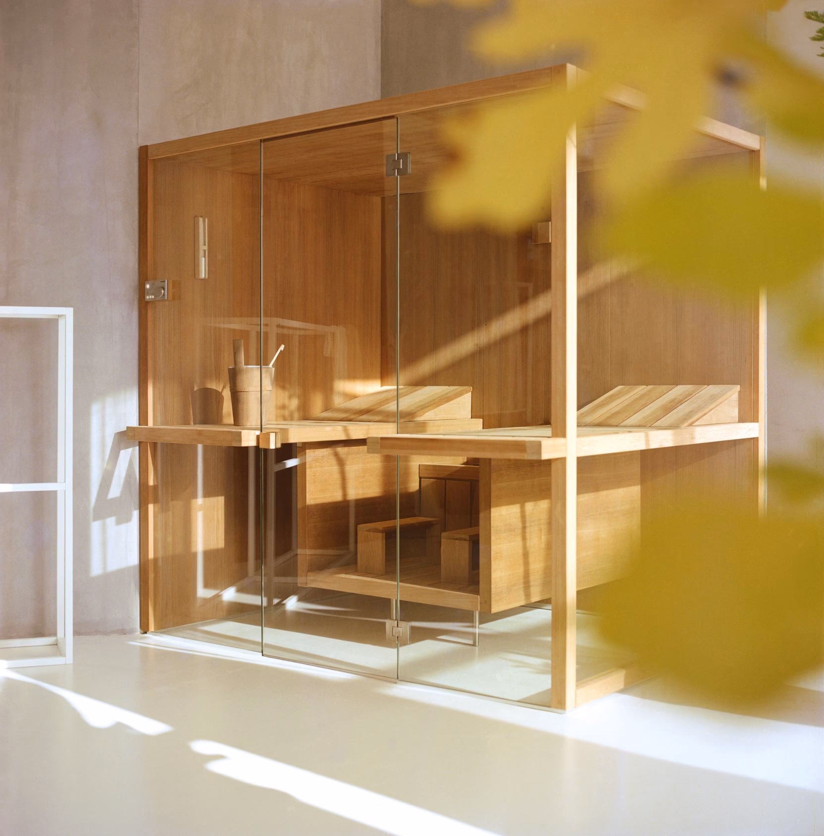 Was ist ein Dampfgenerator?