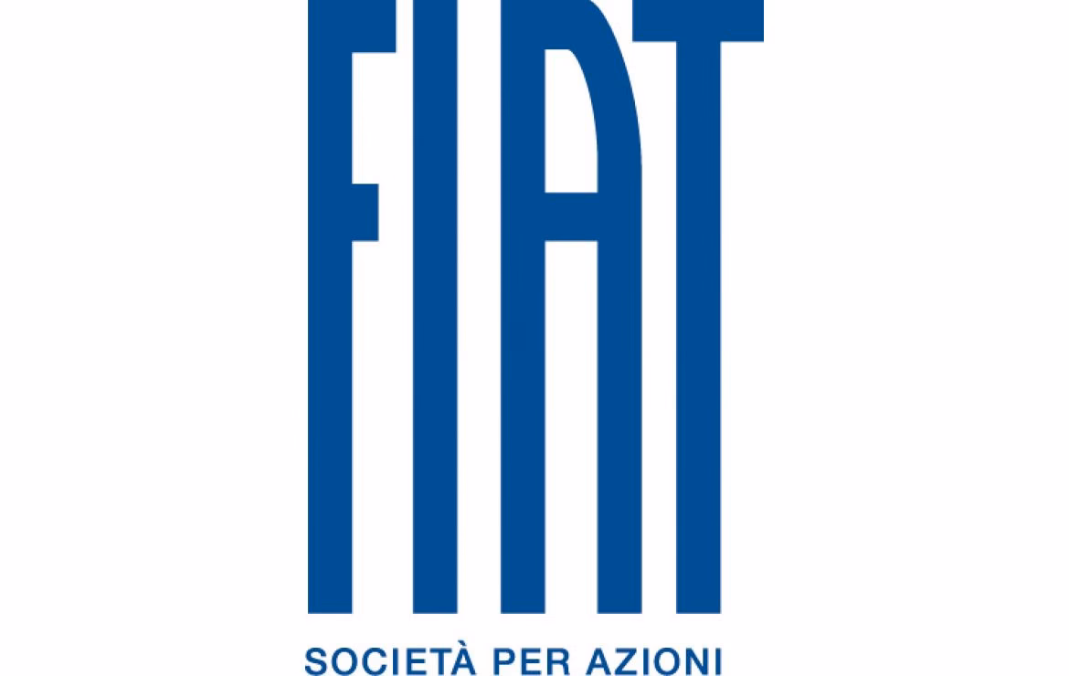 What is Fiat Industrial spa?