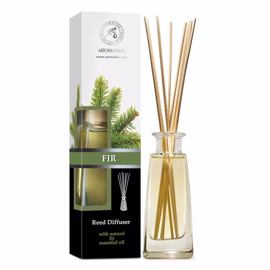 Ist Fichtennadelöl gut für die Haut?