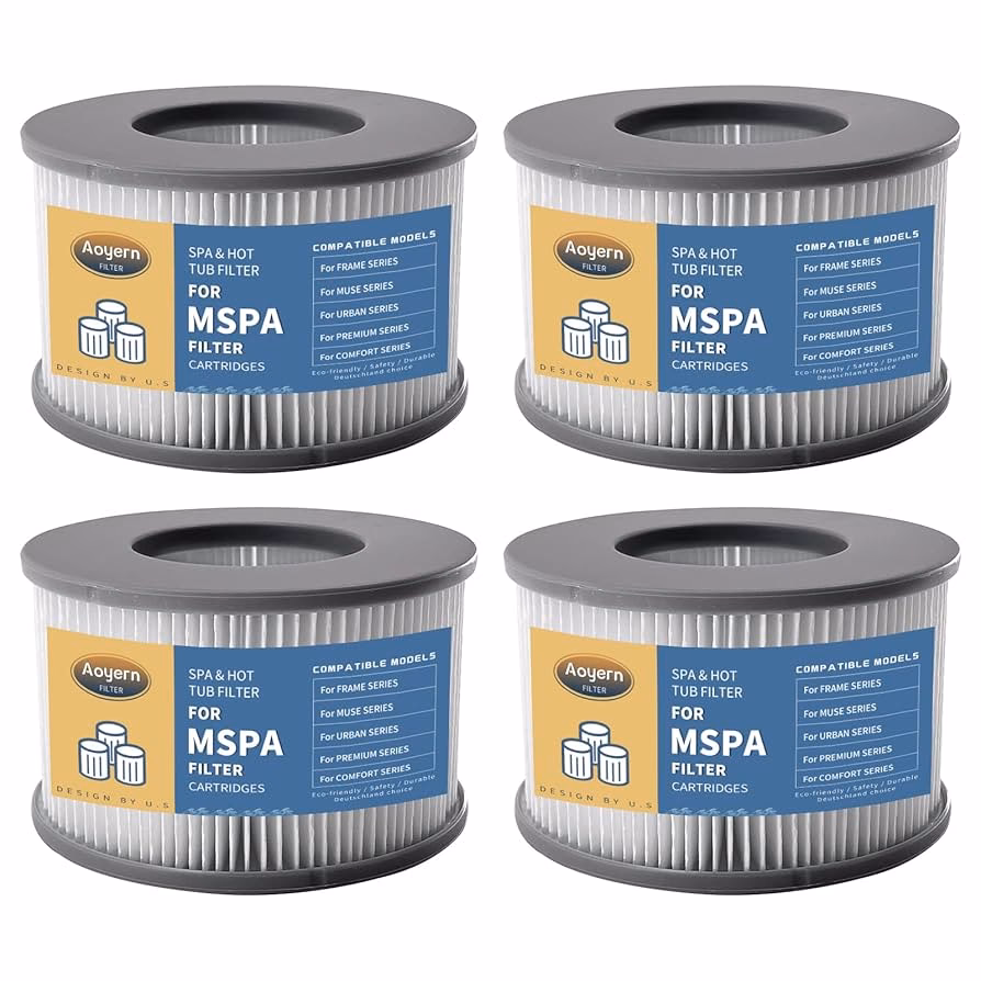 Comment fonctionne un spa gonflable ?