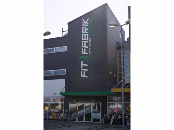 Was ist der Unterschied zwischen einem Gewerbepark und einem saunastudio?