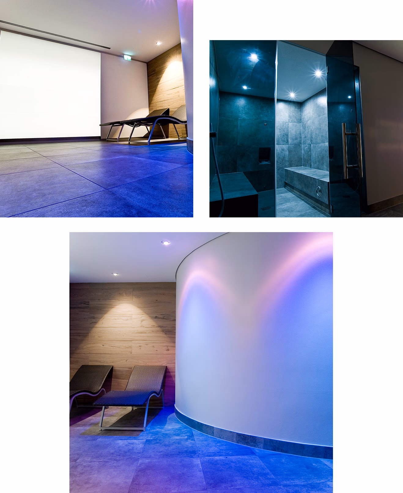 Welche Fitnessstudio-Ketten gibt es im Rhein-Main-Gebiet?