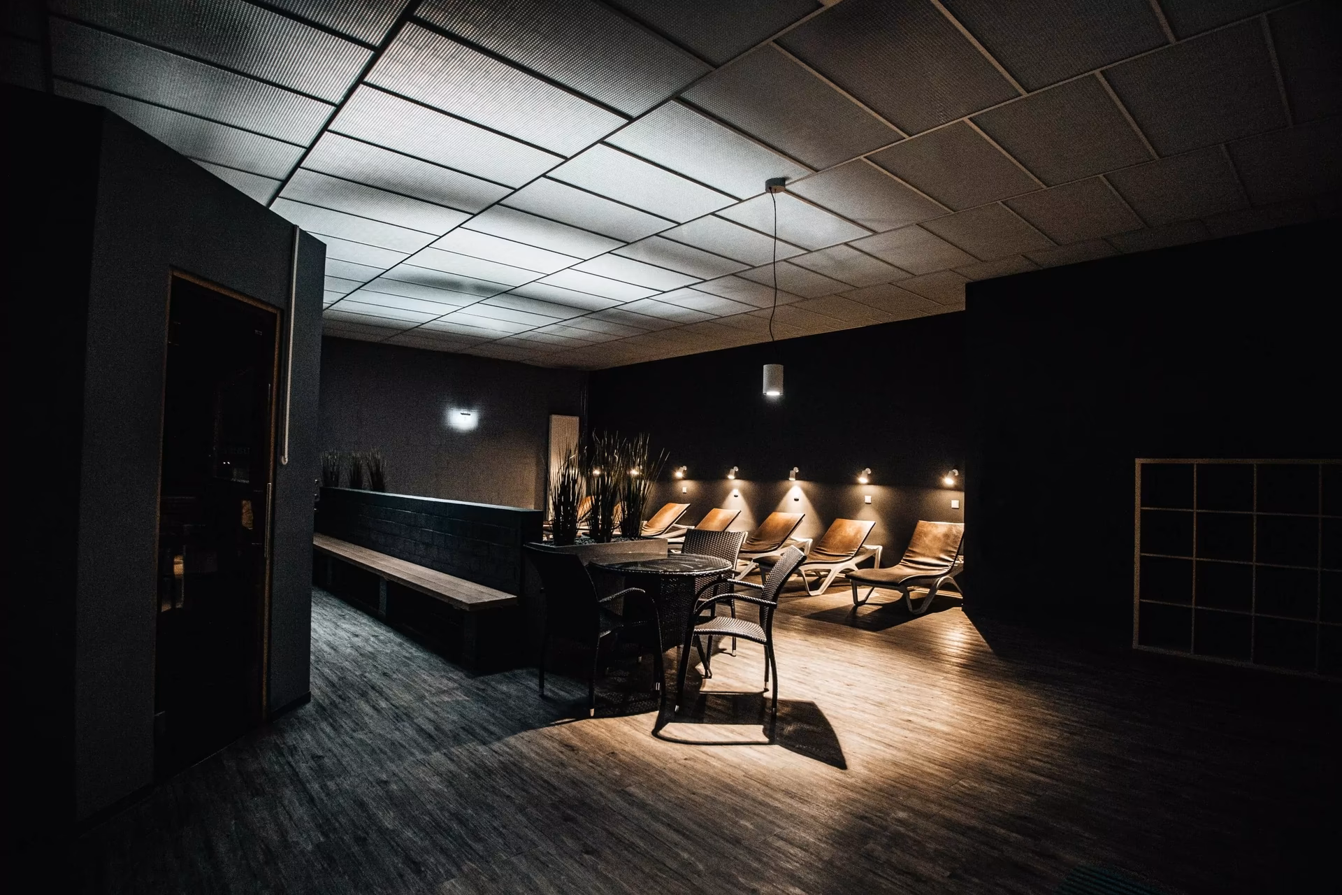 Was kann man im Fitnessland machen?