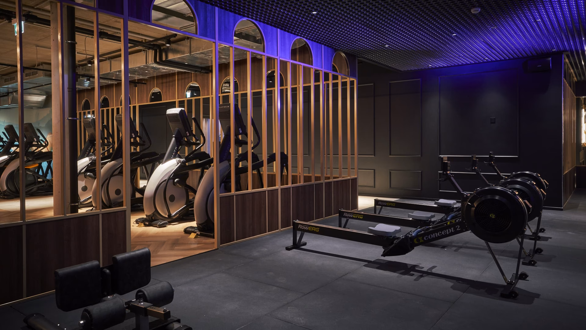 Kann man nach dem Training in die Sauna?