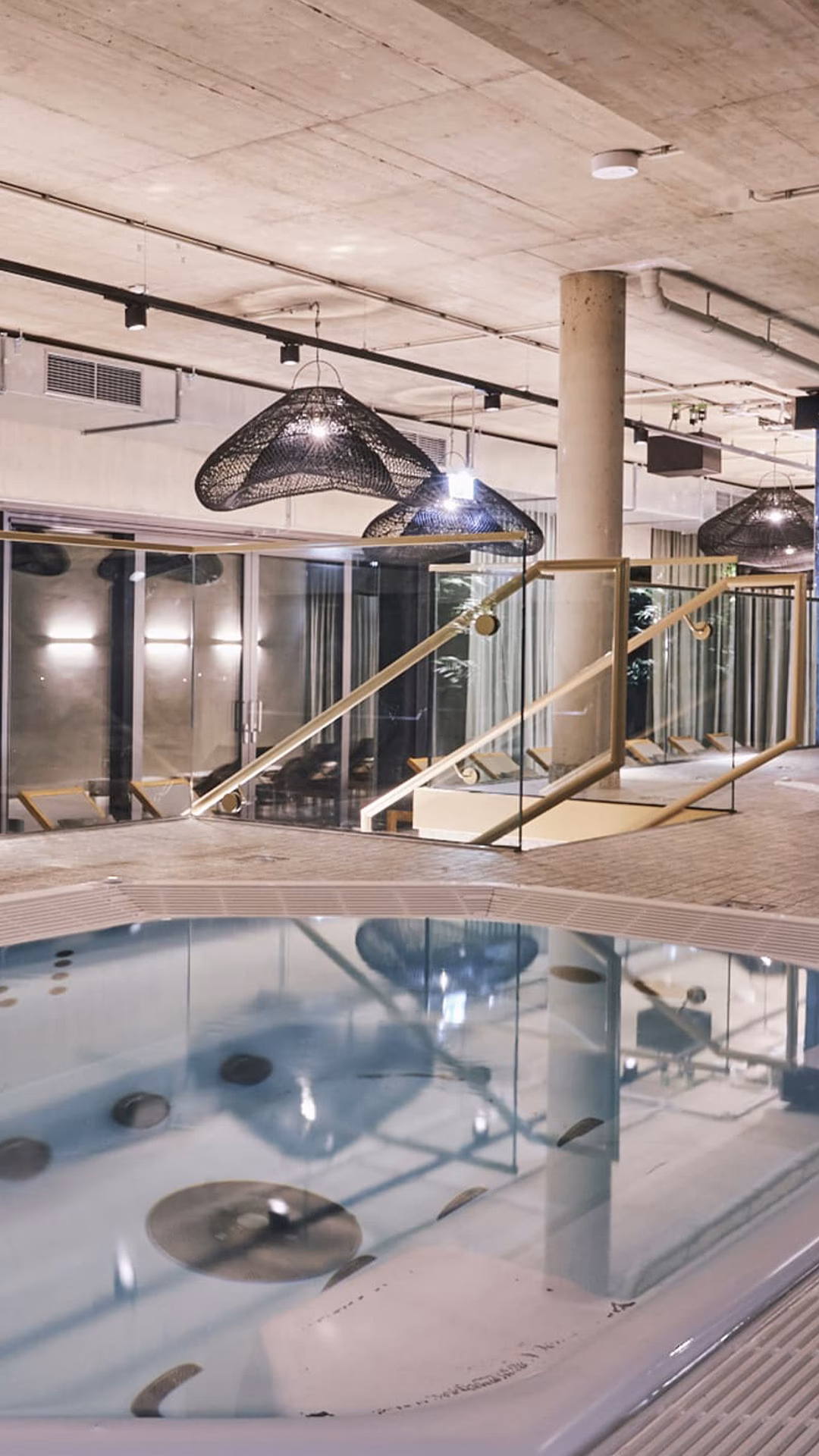 Was bietet das Premium Fitnessstudio in der Steiermark?
