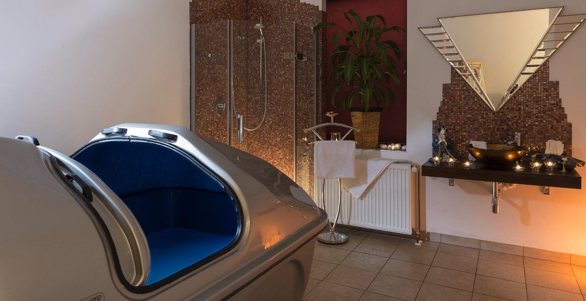 Was ist eine Floating-Anlage?