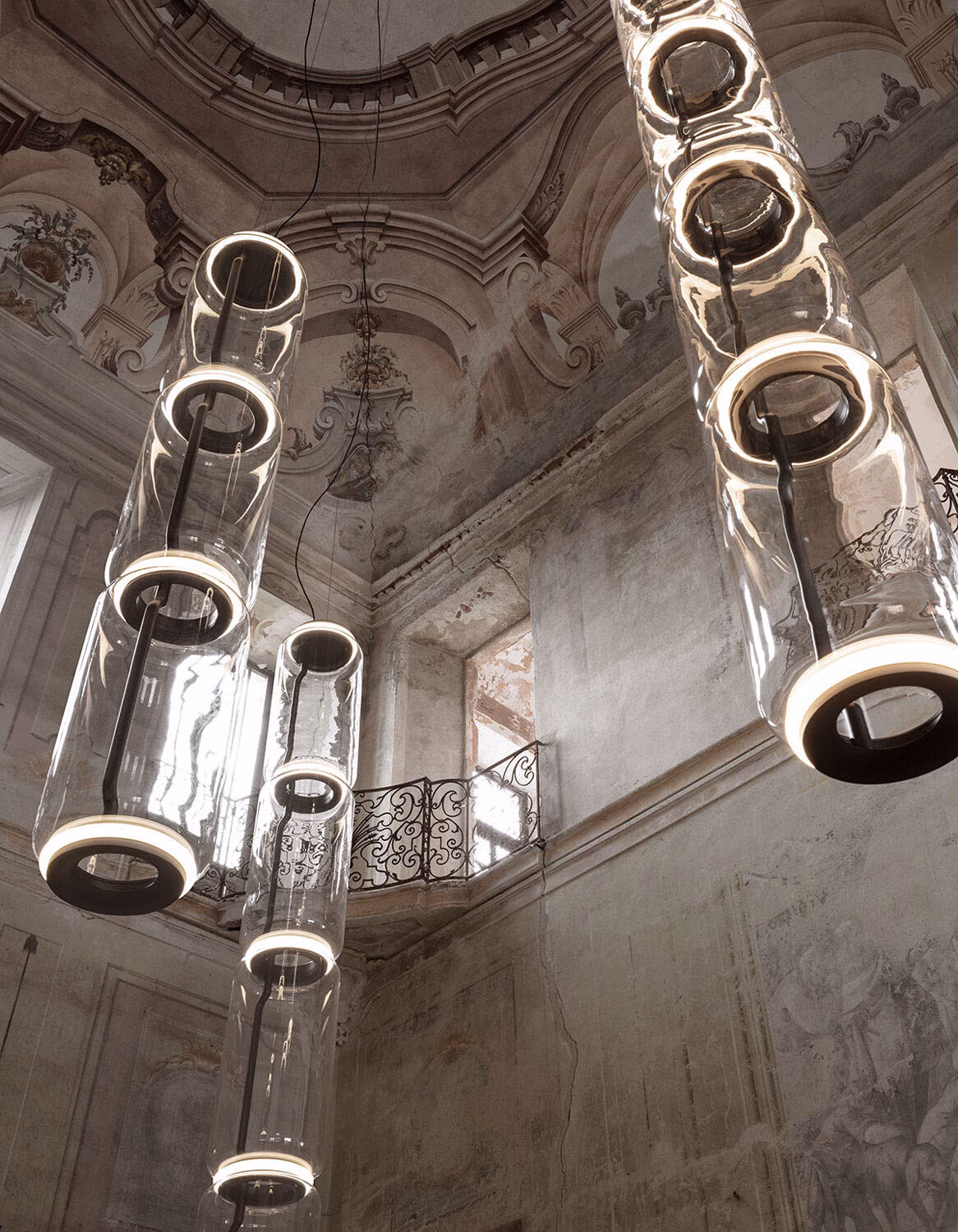 What makes Flos unique?