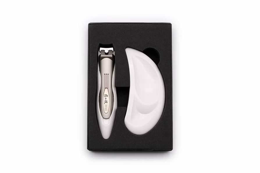 Wie lang darf die Nagelschere bei Ryanair sein?