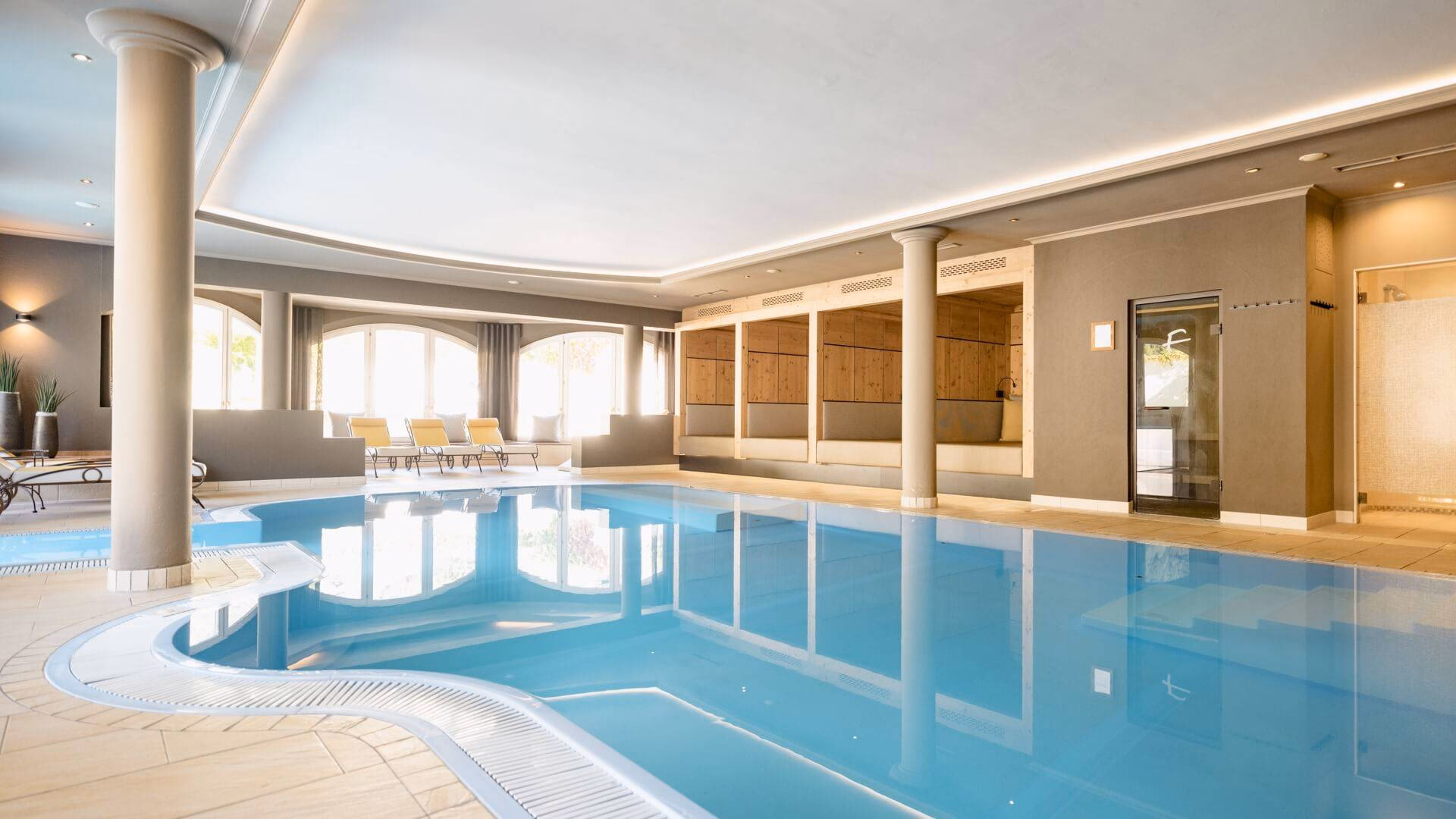 Welche Sehenswürdigkeiten gibt es in Forster?