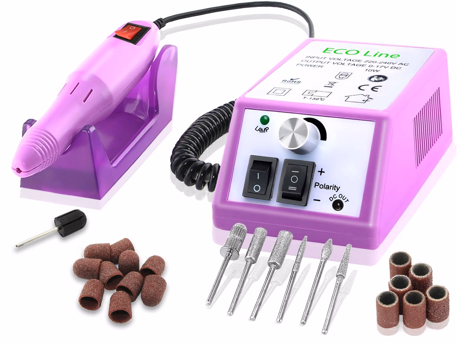 Was ist eine Pediküre?