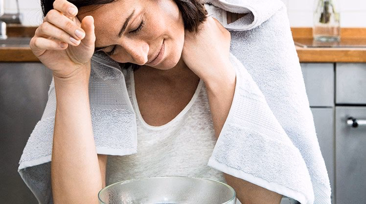 Was sind die Vorteile eines Shampoos für das Haar?