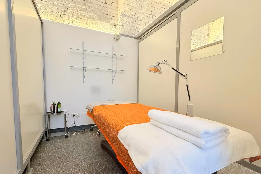 Welche Vorteile bietet eine Fußmassage?