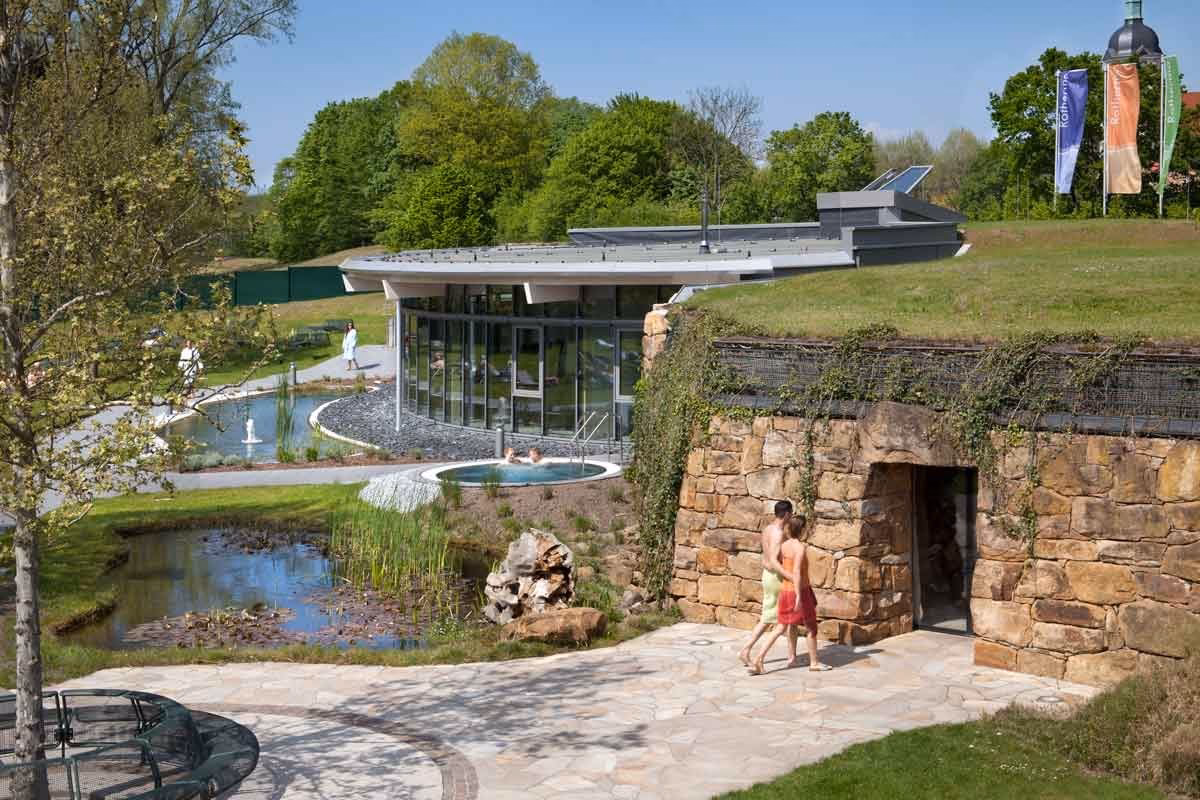 Was kann man in Gaggenau machen?