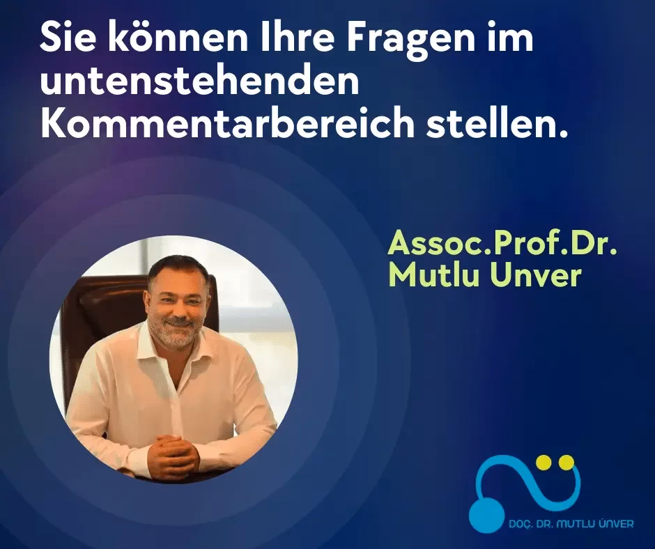 Wie lange dauert die Heilung nach einer Gallen OP?