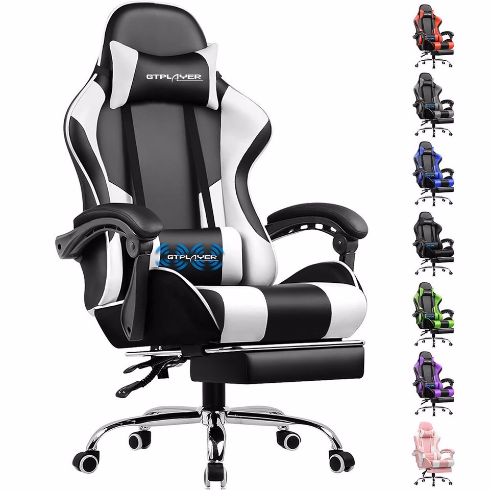 Was kostet ein Gaming-Sessel?