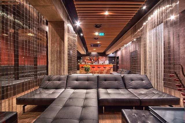 Is the Sauna open 7 days a week?