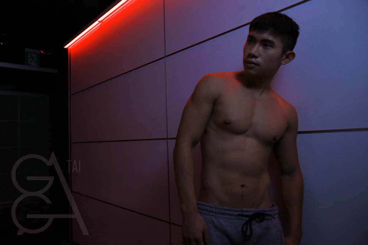 Where to go if you're gay in Taipei?