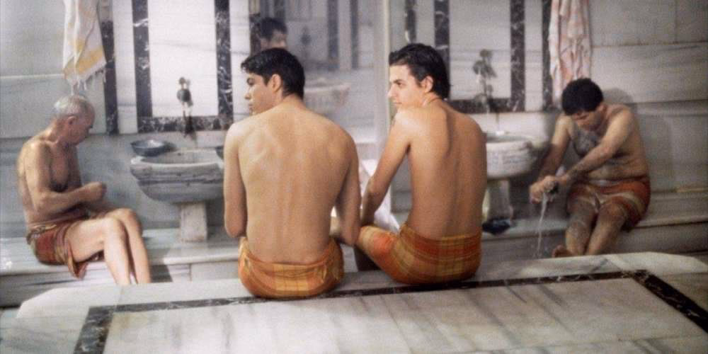 How much does a Turkish sauna cost?