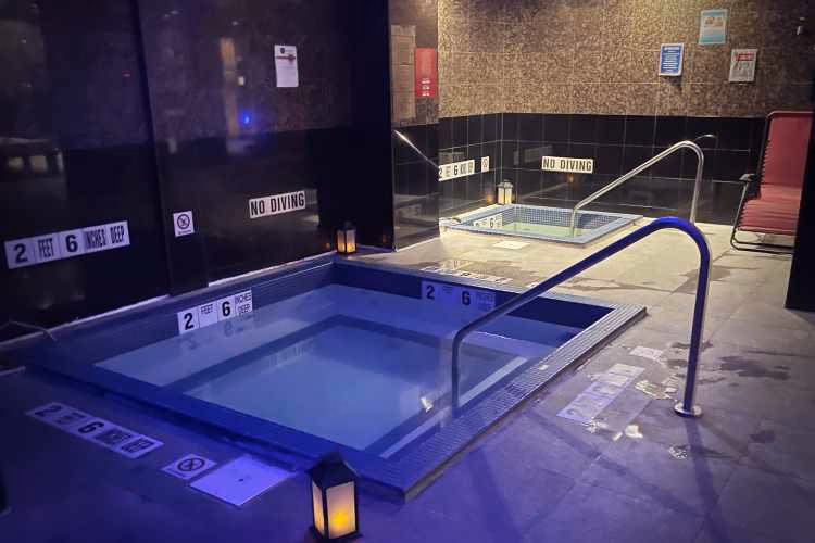 Is New York a gay city?