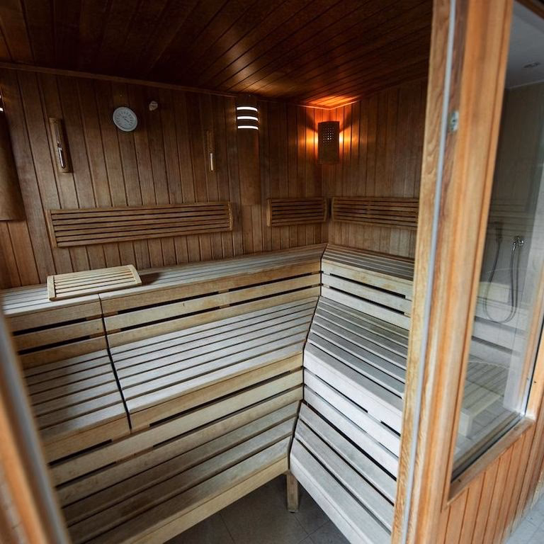 Wie gefährlich ist Kohlenmonoxid in der Sauna?