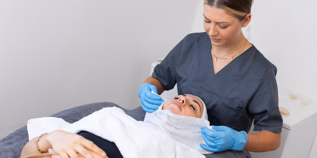 Was macht ein ästhetischer Arzt?