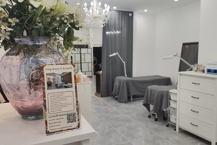 Was kostet eine Gesichtsbehandlung in Köln?