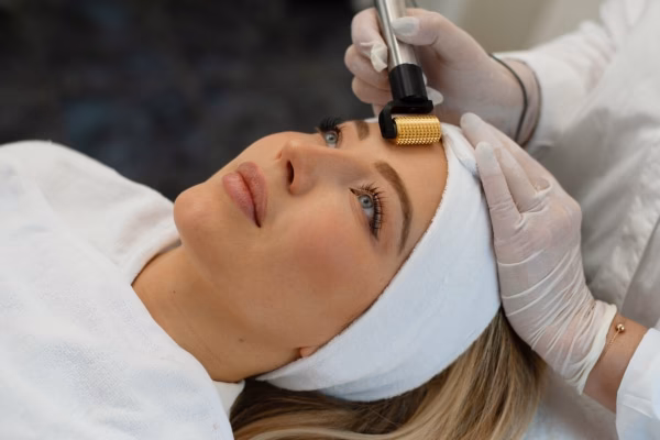 Wo kann man in Köln Wimpern verlängern?