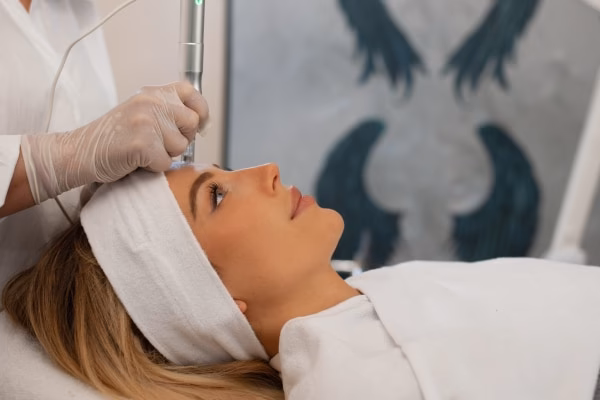 Was kostet eine Gesichtsbehandlung in Köln?